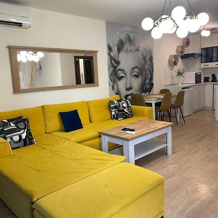 Sandanski Apartments Top Center Dış mekan fotoğraf