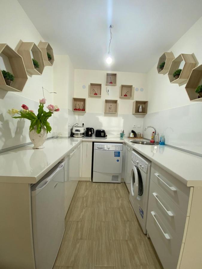 Sandanski Apartments Top Center Dış mekan fotoğraf