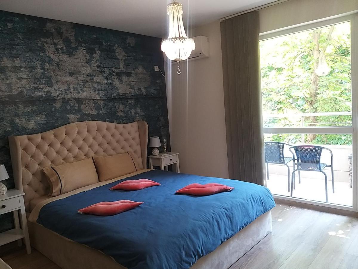 Sandanski Apartments Top Center Dış mekan fotoğraf