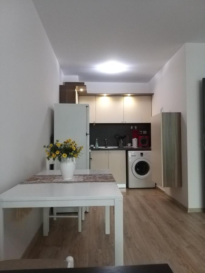 Sandanski Apartments Top Center Dış mekan fotoğraf