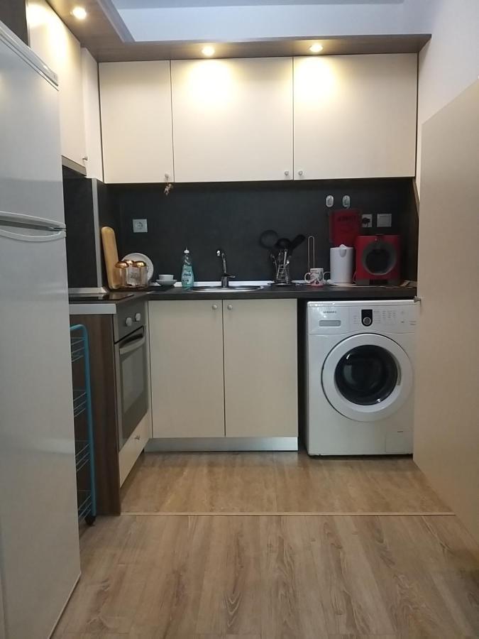 Sandanski Apartments Top Center Dış mekan fotoğraf
