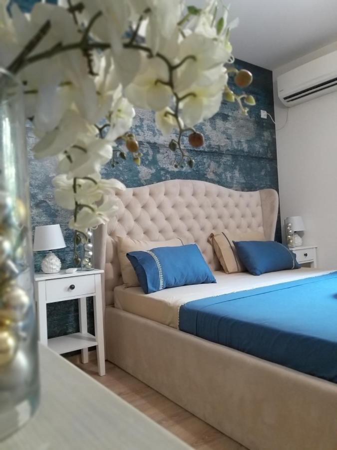 Sandanski Apartments Top Center Dış mekan fotoğraf