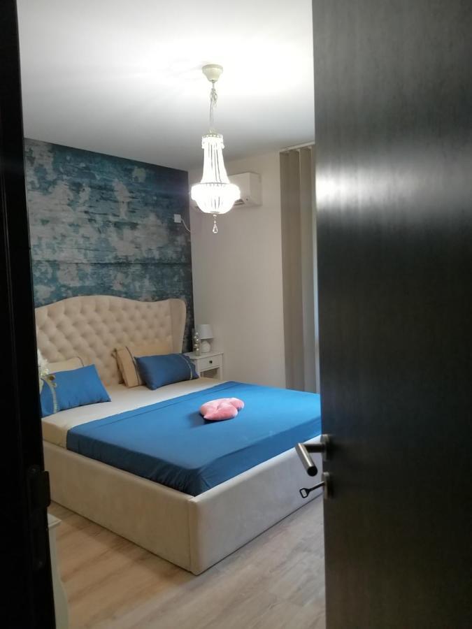 Sandanski Apartments Top Center Dış mekan fotoğraf