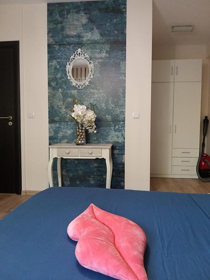 Sandanski Apartments Top Center Dış mekan fotoğraf