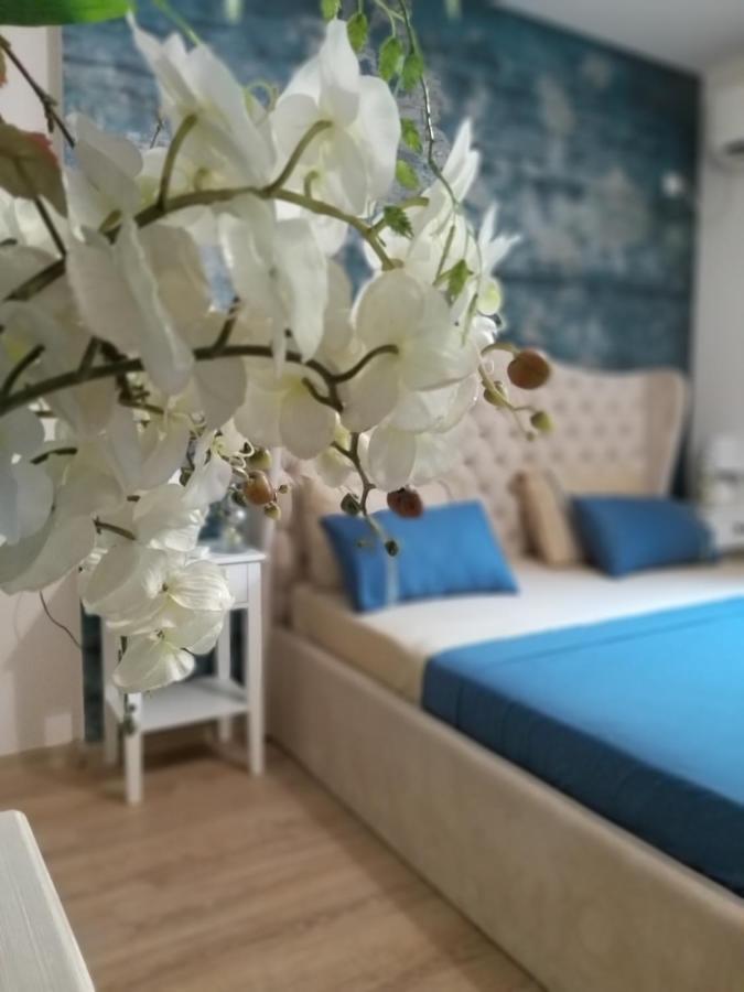 Sandanski Apartments Top Center Dış mekan fotoğraf