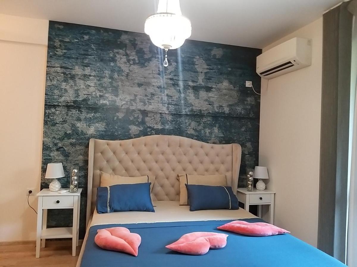 Sandanski Apartments Top Center Dış mekan fotoğraf