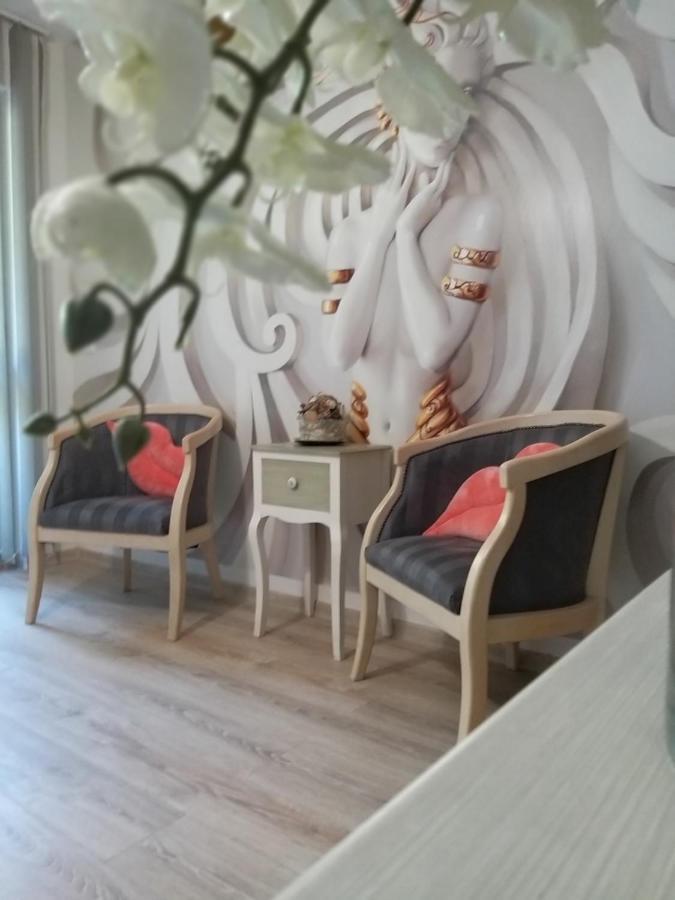 Sandanski Apartments Top Center Dış mekan fotoğraf