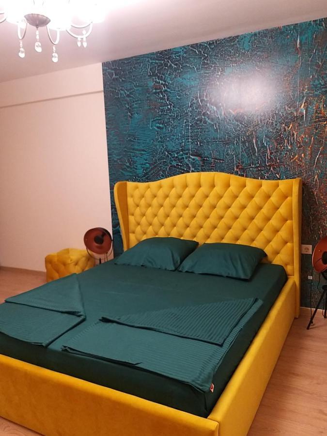 Sandanski Apartments Top Center Dış mekan fotoğraf