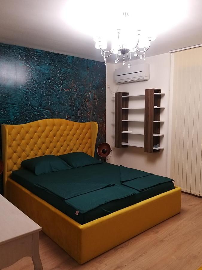 Sandanski Apartments Top Center Dış mekan fotoğraf
