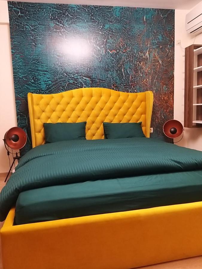 Sandanski Apartments Top Center Dış mekan fotoğraf