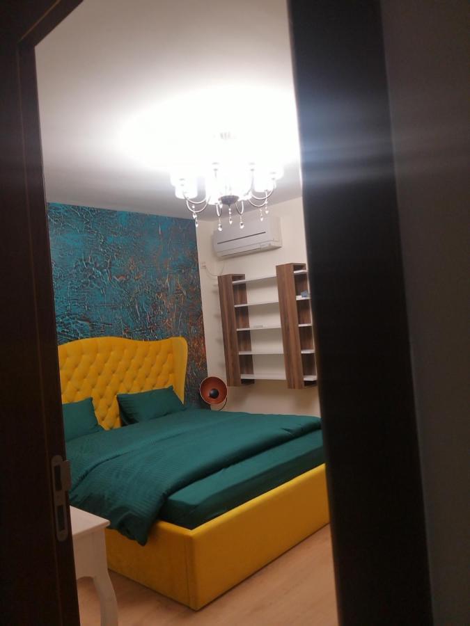 Sandanski Apartments Top Center Dış mekan fotoğraf
