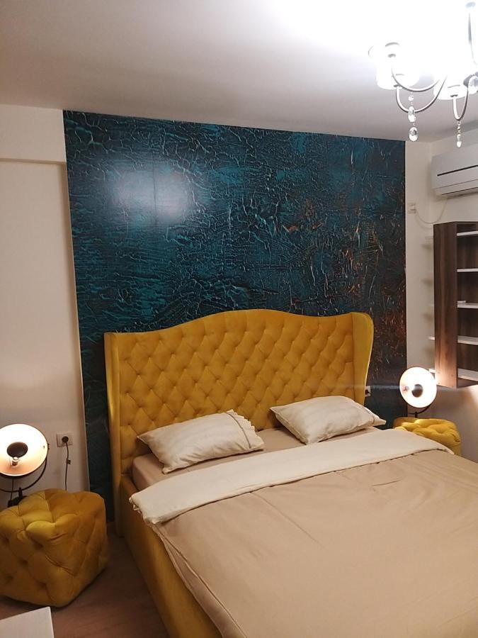 Sandanski Apartments Top Center Dış mekan fotoğraf