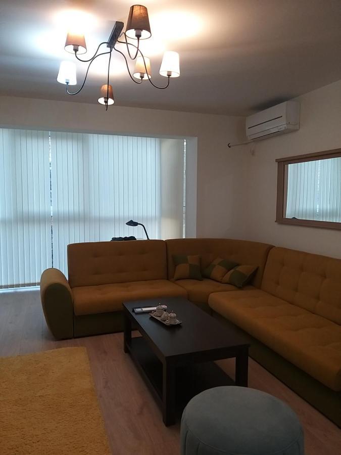 Sandanski Apartments Top Center Dış mekan fotoğraf