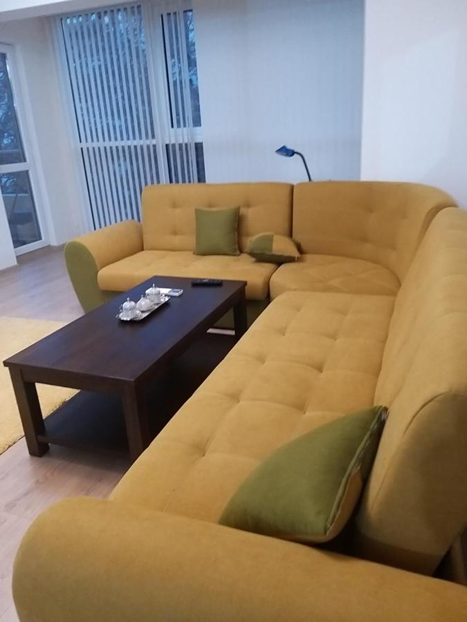 Sandanski Apartments Top Center Dış mekan fotoğraf