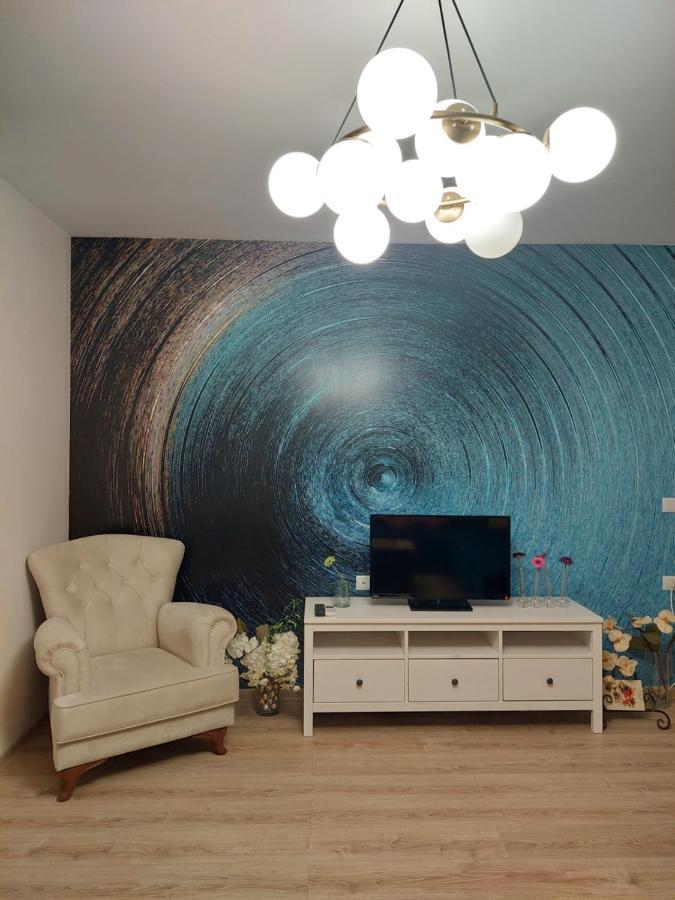 Sandanski Apartments Top Center Dış mekan fotoğraf