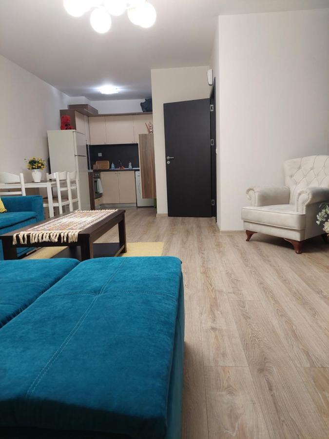 Sandanski Apartments Top Center Dış mekan fotoğraf