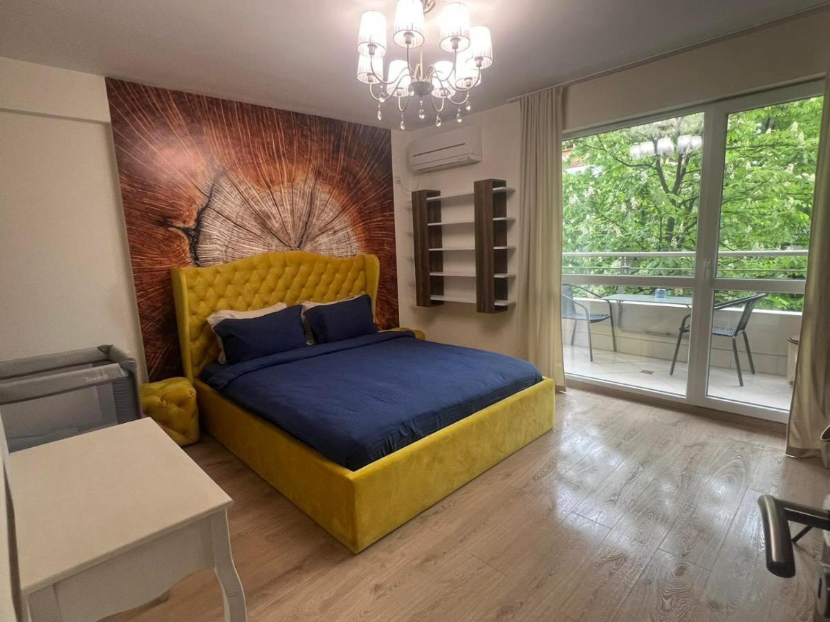 Sandanski Apartments Top Center Dış mekan fotoğraf