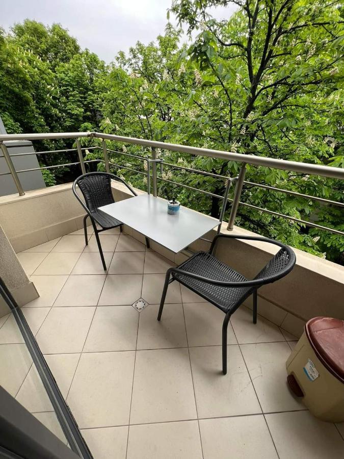 Sandanski Apartments Top Center Dış mekan fotoğraf