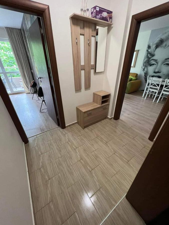 Sandanski Apartments Top Center Dış mekan fotoğraf
