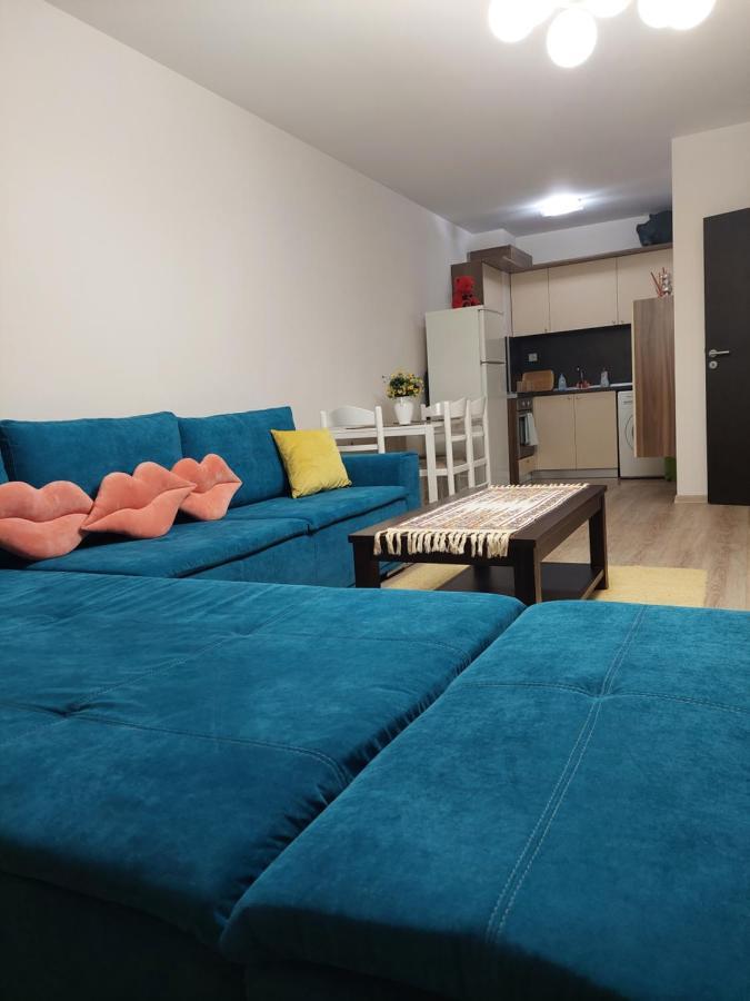Sandanski Apartments Top Center Dış mekan fotoğraf