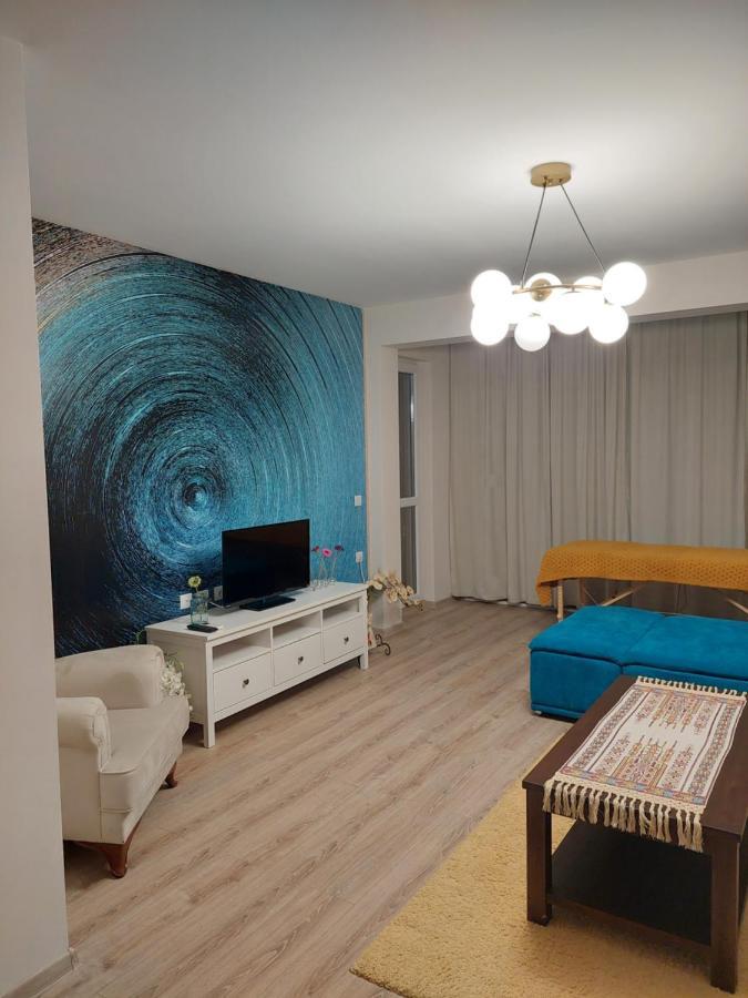 Sandanski Apartments Top Center Dış mekan fotoğraf