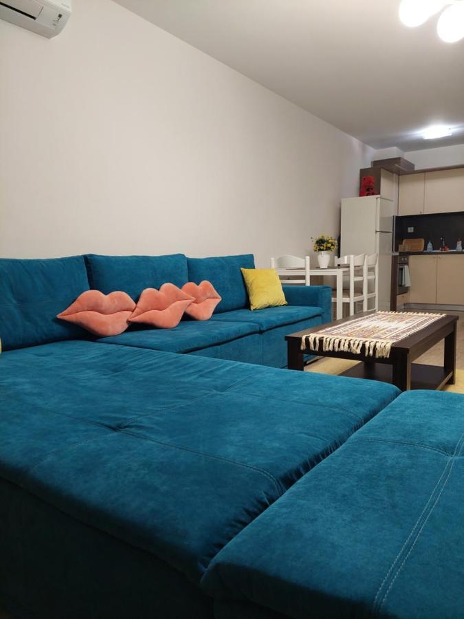 Sandanski Apartments Top Center Dış mekan fotoğraf