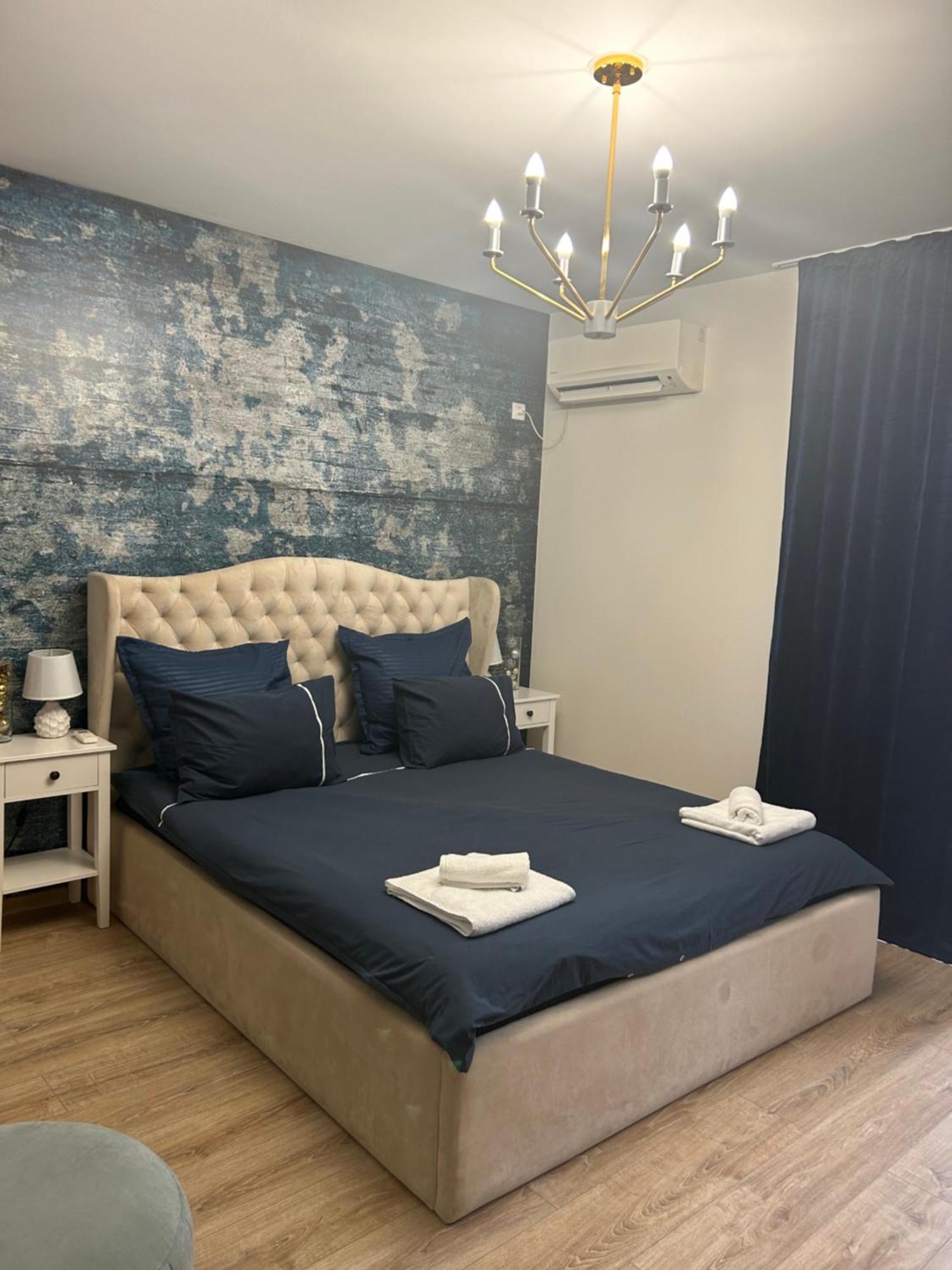 Sandanski Apartments Top Center Dış mekan fotoğraf