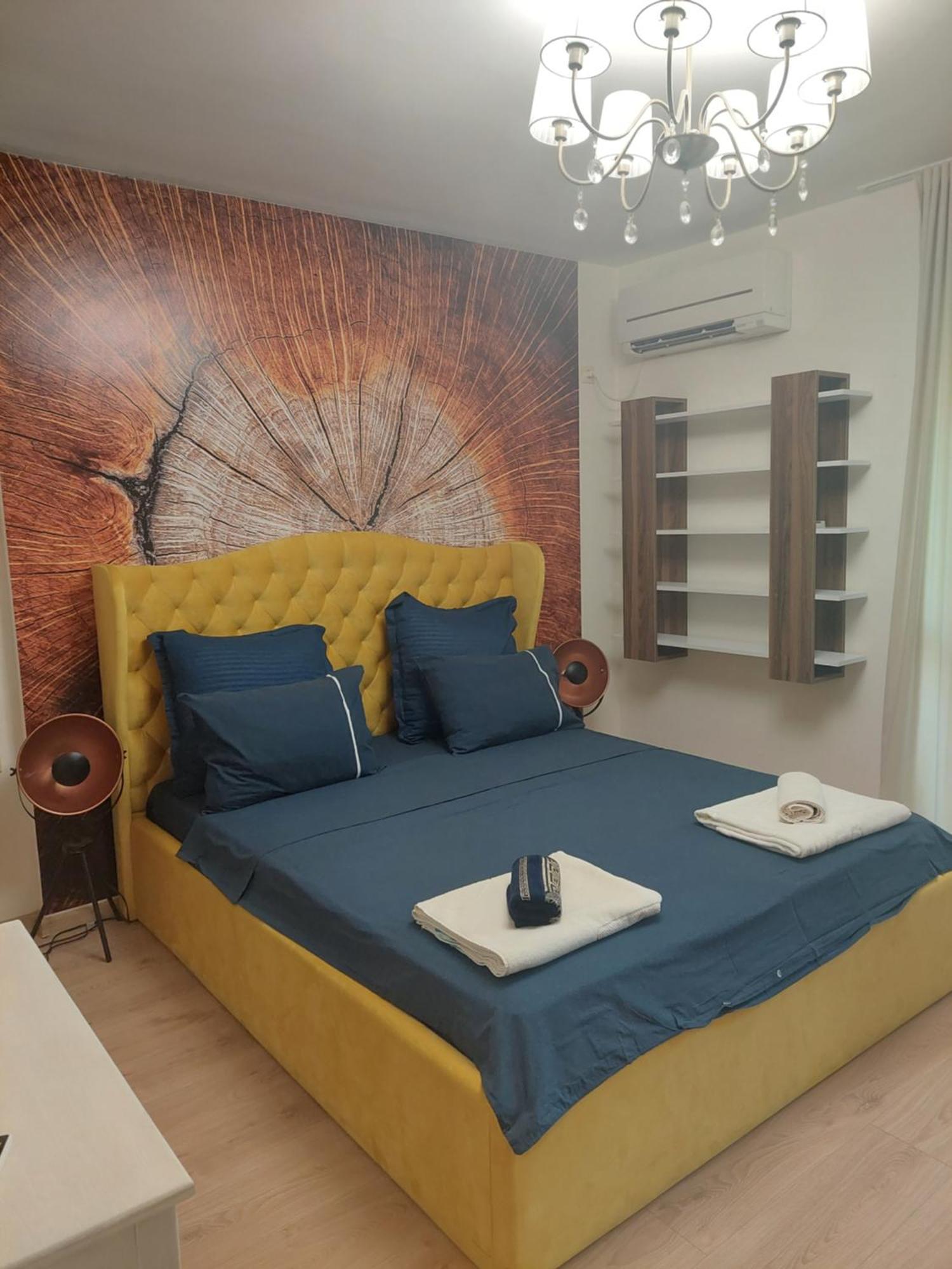 Sandanski Apartments Top Center Dış mekan fotoğraf