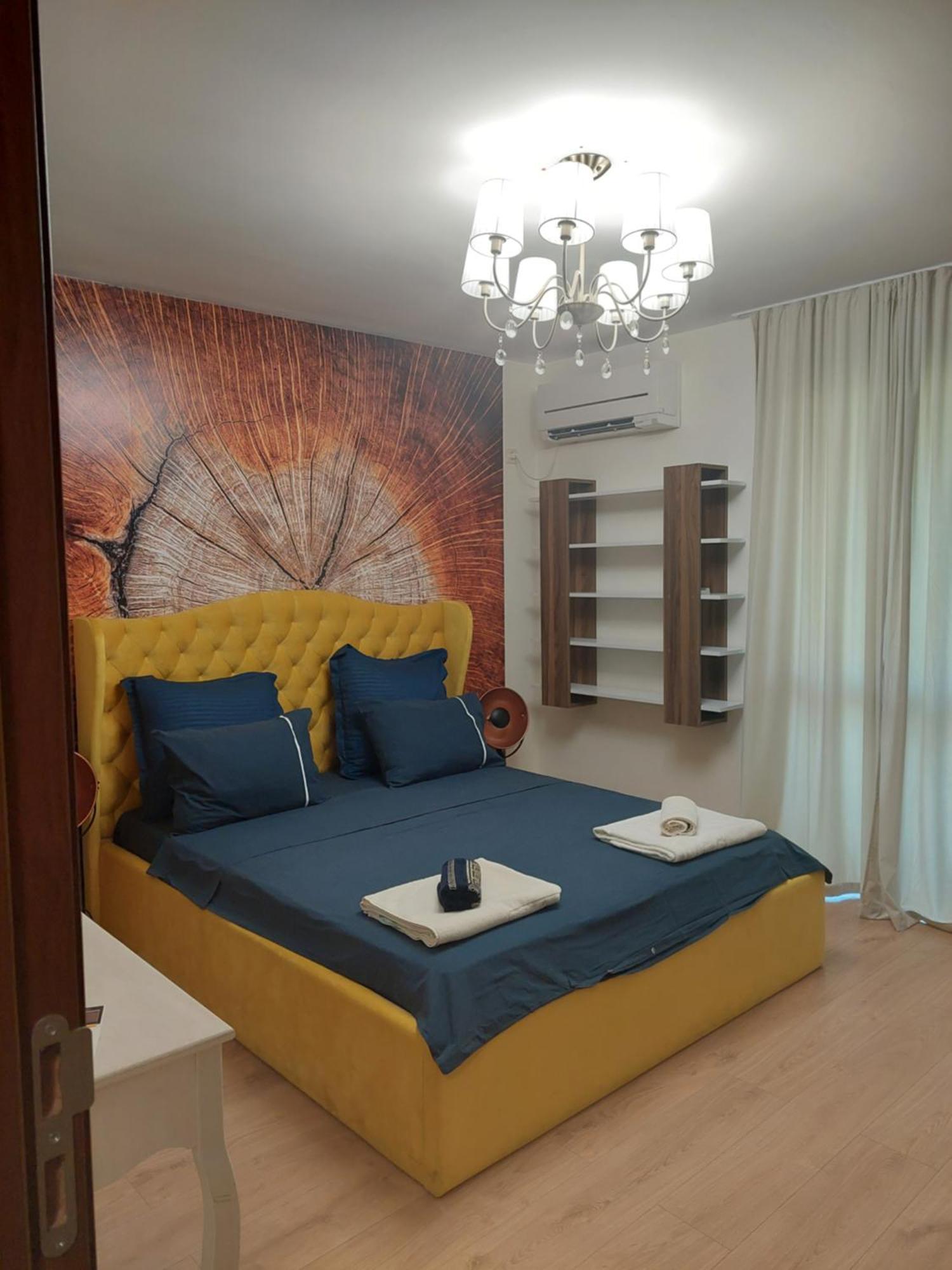 Sandanski Apartments Top Center Dış mekan fotoğraf
