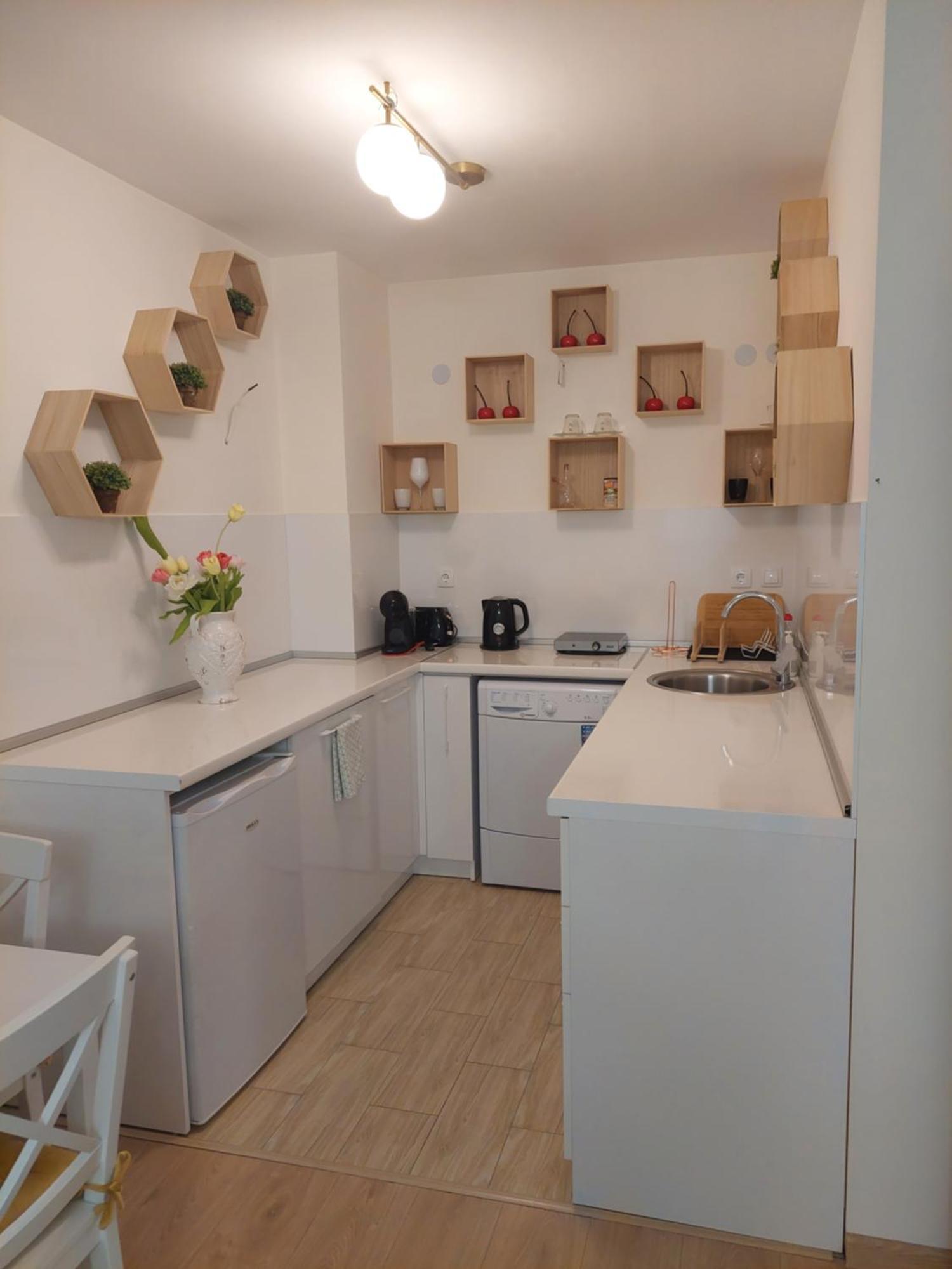 Sandanski Apartments Top Center Dış mekan fotoğraf