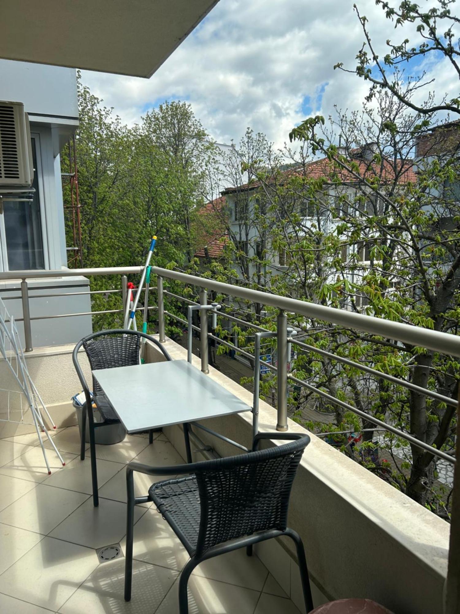 Sandanski Apartments Top Center Dış mekan fotoğraf